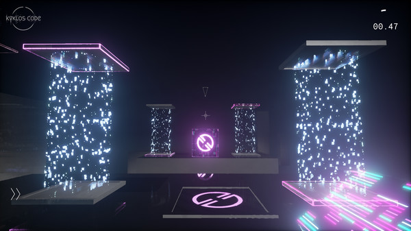 Скриншот из Kyklos Code - Original Soundtrack Скриншот из Kyklos Code - Original Soundtrack