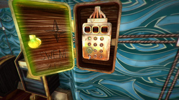 Harvester of Dreams : Episode 1 game for Linux 1