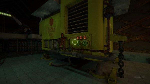 Harvester of Dreams : Episode 1for windows and Linux 1