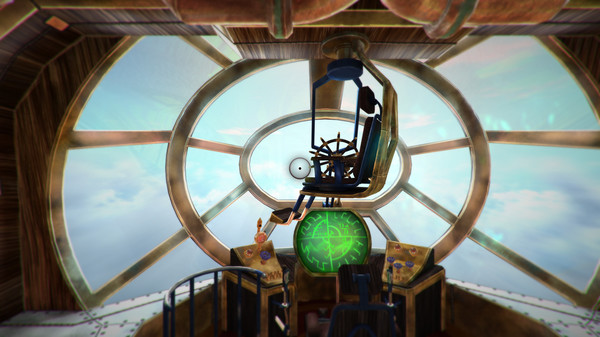 Harvester of Dreams : Episode 1 for linux