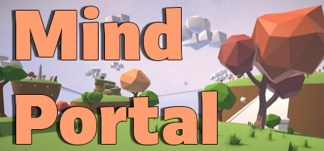 Mind Portal cover art