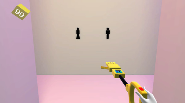 Скриншот из Dexterity