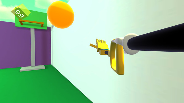 Скриншот из Dexterity