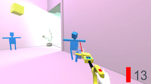 Скриншот из Dexterity