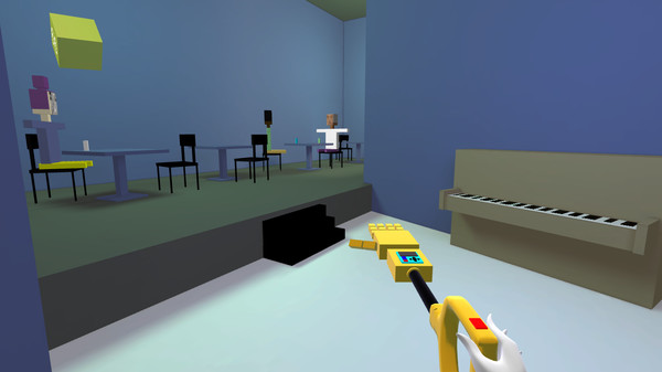 Dexterityfor windows and Linux 1