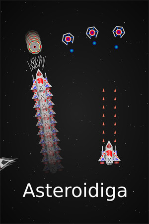 Asteroidiga Asteroidiga