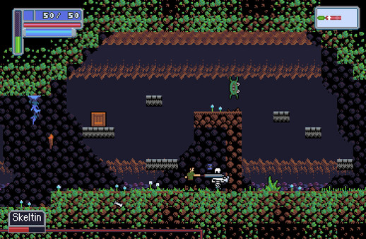 Mortal Manor game for windows Pc 1