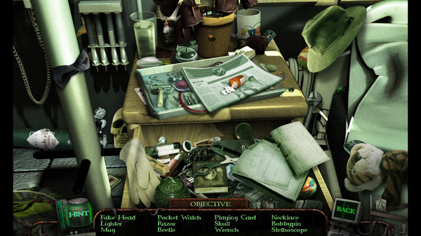 Committed: Mystery at Shady Pines - Premium Edition game for windows Pc 1