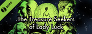 The Treasure Seekers of Lady Luck Demo