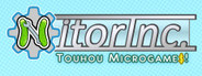 NitorInc.: Touhou Microgames!