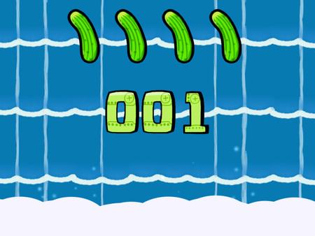 NitorInc.: Touhou Microgames! game for windows Pc 1