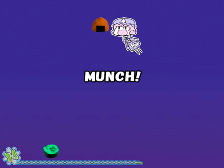 NitorInc.: Touhou Microgames! game for Linux 1