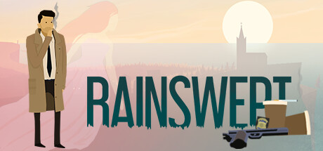 Rainswept cover art