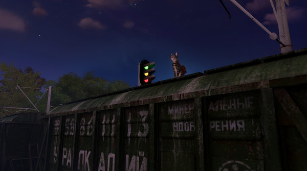 Max and Maya: Cat simulator minimum requirements