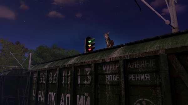 Max and Maya: Cat simulator game for windows Pc 1