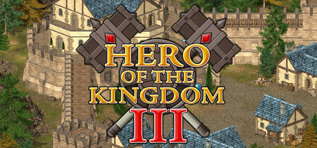 Hero of the Kingdom III / 王国英雄III 游戏图标