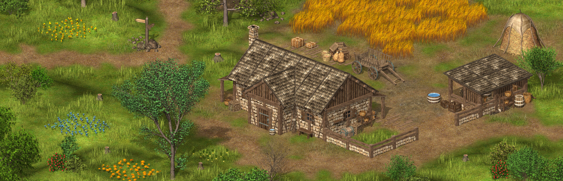 Hero of the Kingdom III