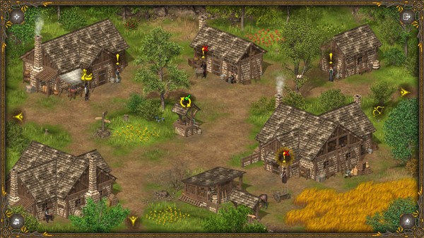 Hero of the Kingdom III for linux