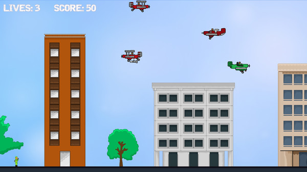 Prison Bomber for linux