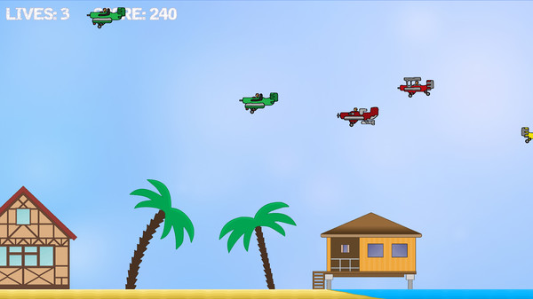 Prison Bomberfor windows and Linux 1