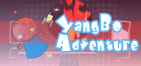 YangBo Adventure cover art