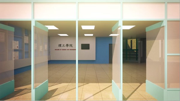 YangBo Adventure screenshot