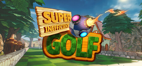 Super Inefficient Golf