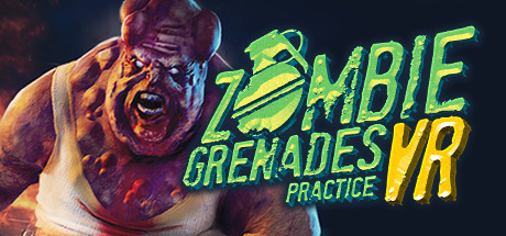 Zombie Grenades Practice cover art
