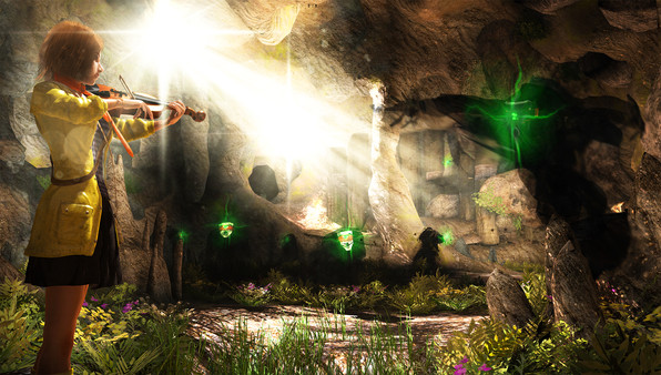 Distortions game for windows Pc 1