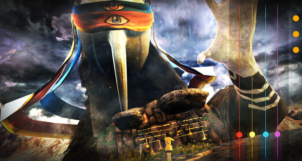 Distortions for linux