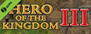 Hero of the Kingdom III Demo