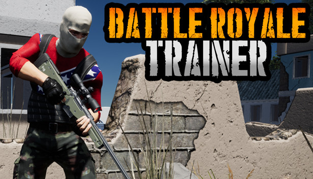 Battle Royale Trainer on Steam
