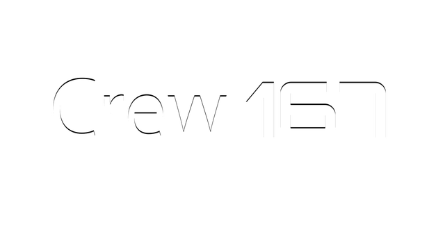 Crew 167: The Grand Block Odyssey Logo