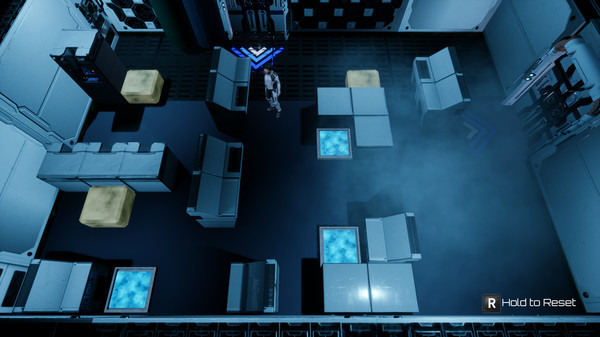 Crew 167: The Grand Block Odyssey game for Linux 1