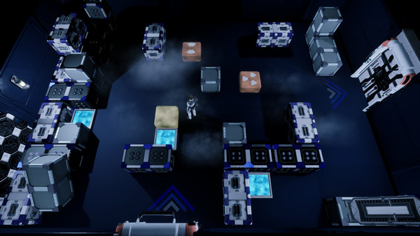 Crew 167: The Grand Block Odysseyfor windows and Linux 1