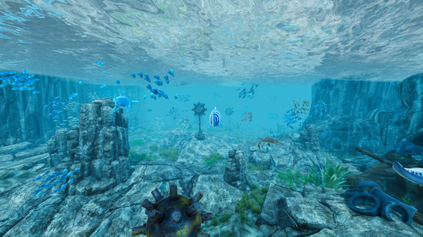 Fisherones screenshot