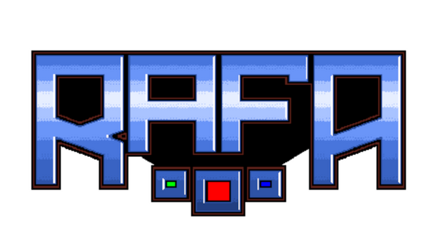 R.A.F.A. Logo