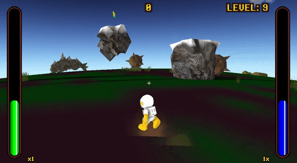 R.A.F.A.for windows and Linux 1