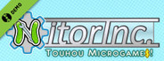 NitorInc.: Touhou Microgames! DEMO+