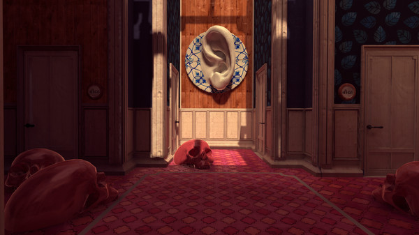 a Museum of Dubious Splendors for linux