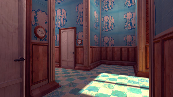 a Museum of Dubious Splendors game for windows Pc 1