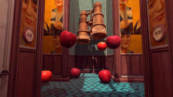 a Museum of Dubious Splendorsfor windows and Linux 1