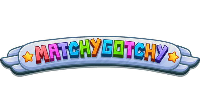 MatchyGotchy Logo