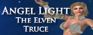 Angel Light The Elven Truce