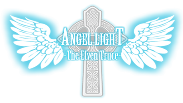 Angel Light the Elven Truce- Backlog.rip