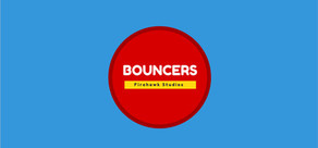Bouncers cover art
