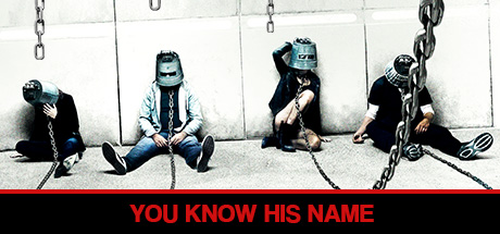 Jigsaw: You Know His Name cover art