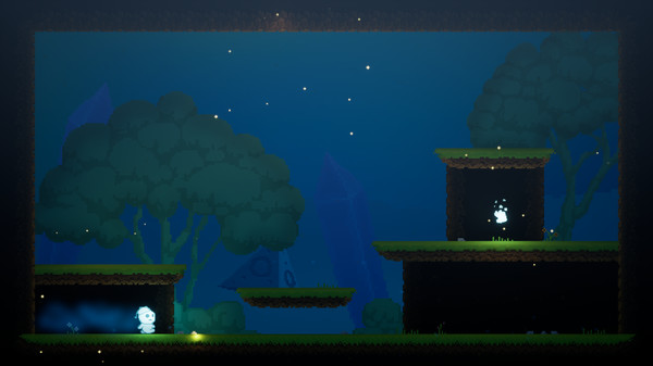 Mori and the Whisper game for Linux 1