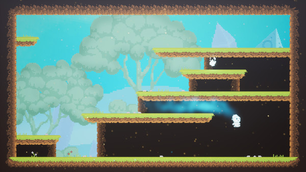 Mori and the Whisper game for windows Pc 1