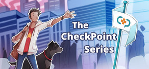 The CheckPoint Series cover art